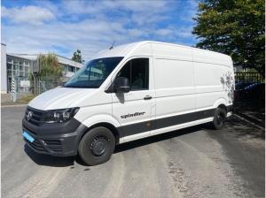 Volkswagen Crafter 35 Kasten L3H2/ Bluetooth, App, RFK, DAB