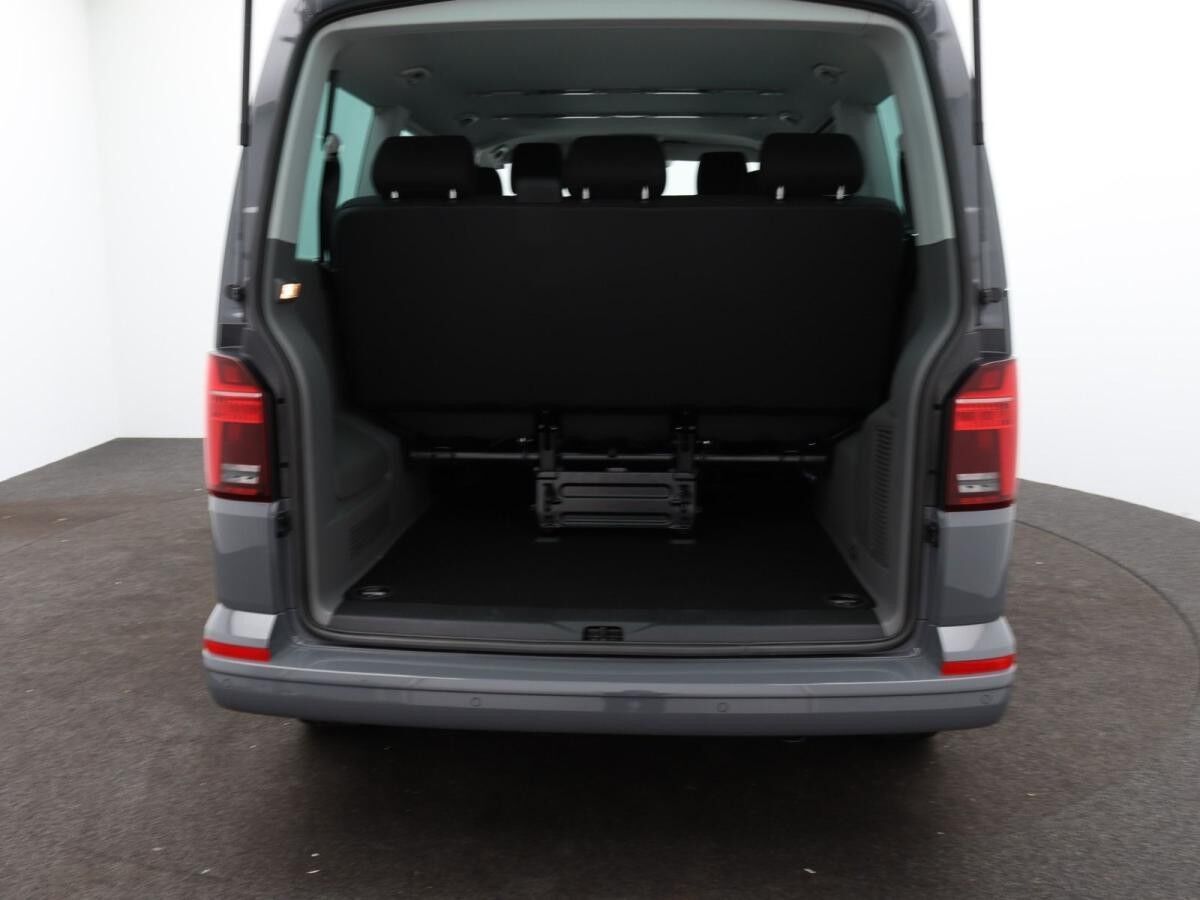 Volkswagen T6.1 Caravelle Comfortline DSG / Navi, RFK, LED
