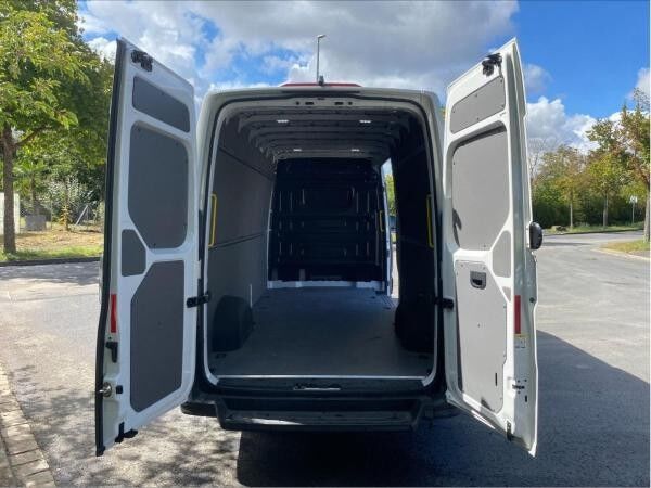 Volkswagen Crafter 35 Kasten L3H2/ Bluetooth, App, RFK, DAB