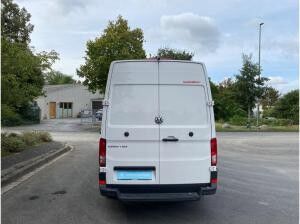 Volkswagen Crafter 35 Kasten L3H2/ Bluetooth, App, RFK, DAB