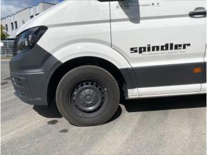 Volkswagen Crafter 35 Kasten L3H2/ Bluetooth, App, RFK, DAB