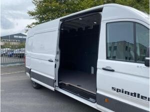 Volkswagen Crafter 35 Kasten L3H2/ Bluetooth, App, RFK, DAB