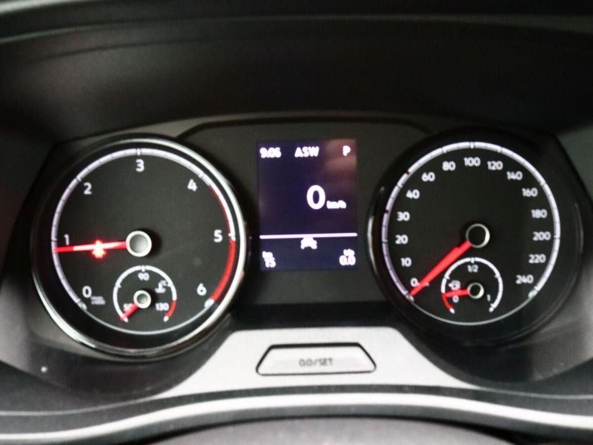 Volkswagen T6.1 Caravelle Comfortline DSG / Navi, RFK, LED