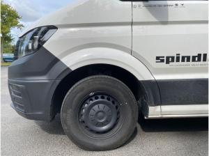 Volkswagen Crafter 35 Kasten L3H2/ Bluetooth, App, RFK, DAB