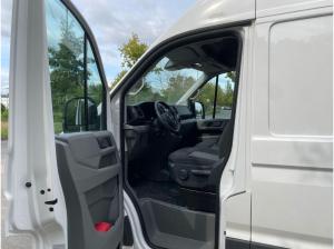 Volkswagen Crafter 35 Kasten L3H2/ Bluetooth, App, RFK, DAB