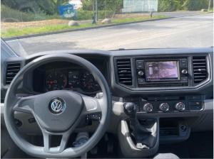Volkswagen Crafter 35 Kasten L3H2/ Bluetooth, App, RFK, DAB