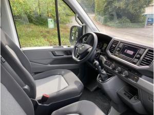 Volkswagen Crafter 35 Kasten L3H2/ Bluetooth, App, RFK, DAB