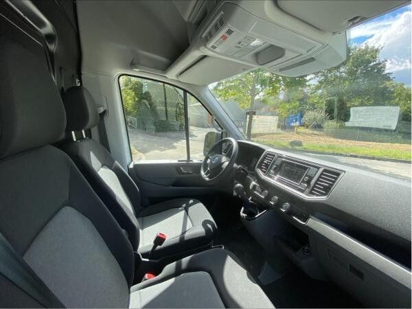 Volkswagen Crafter 35 Kasten L3H2/ Bluetooth, App, RFK, DAB