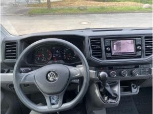Volkswagen Crafter 35 Kasten L3H2/ Bluetooth, App, RFK, DAB