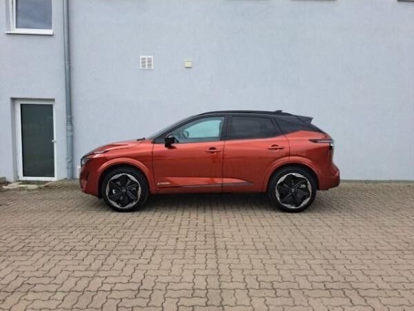 Nissan Qashqai N-Design e-Power|Komfort-Plus|VFW|ACC|NAV|...