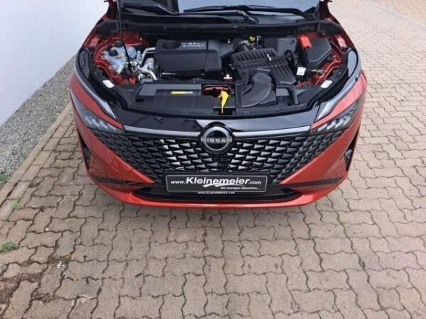 Nissan Qashqai N-Design e-Power|Komfort-Plus|VFW|ACC|NAV|...