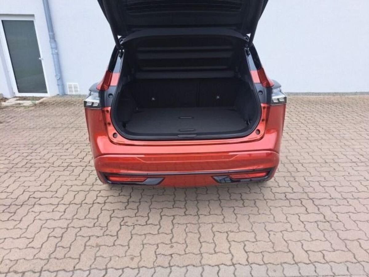 Nissan Qashqai N-Design e-Power|Komfort-Plus|VFW|ACC|NAV|...