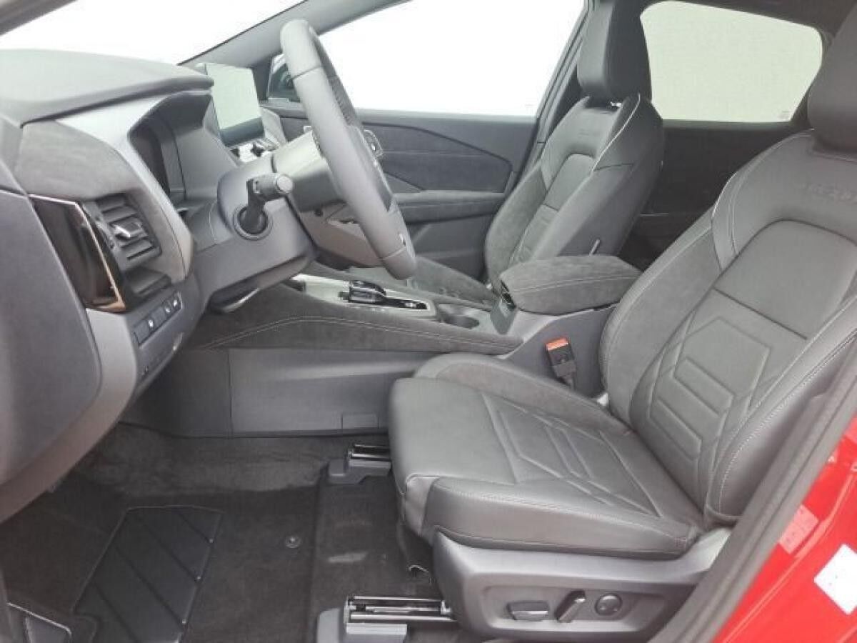 Nissan Qashqai N-Design e-Power|Komfort-Plus|VFW|ACC|NAV|...