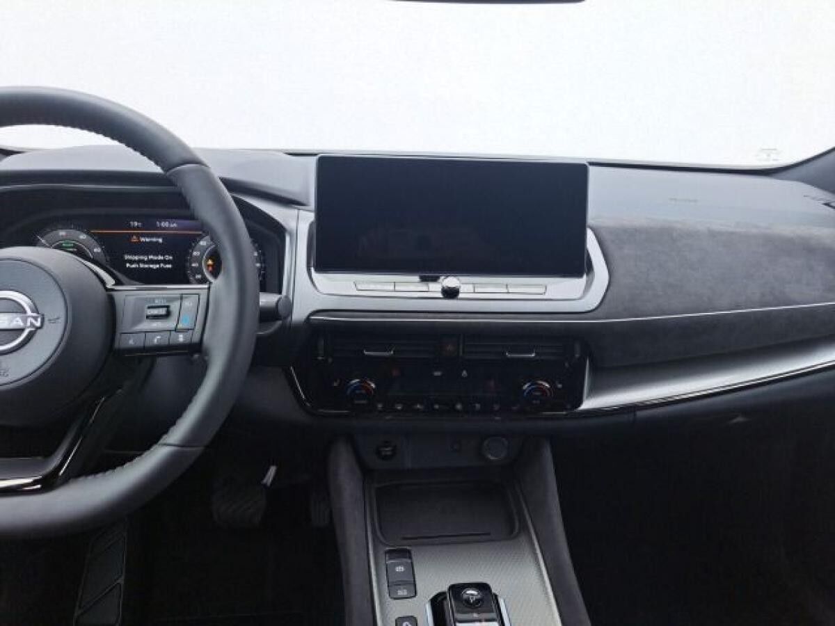 Nissan Qashqai N-Design e-Power|Komfort-Plus|VFW|ACC|NAV|...