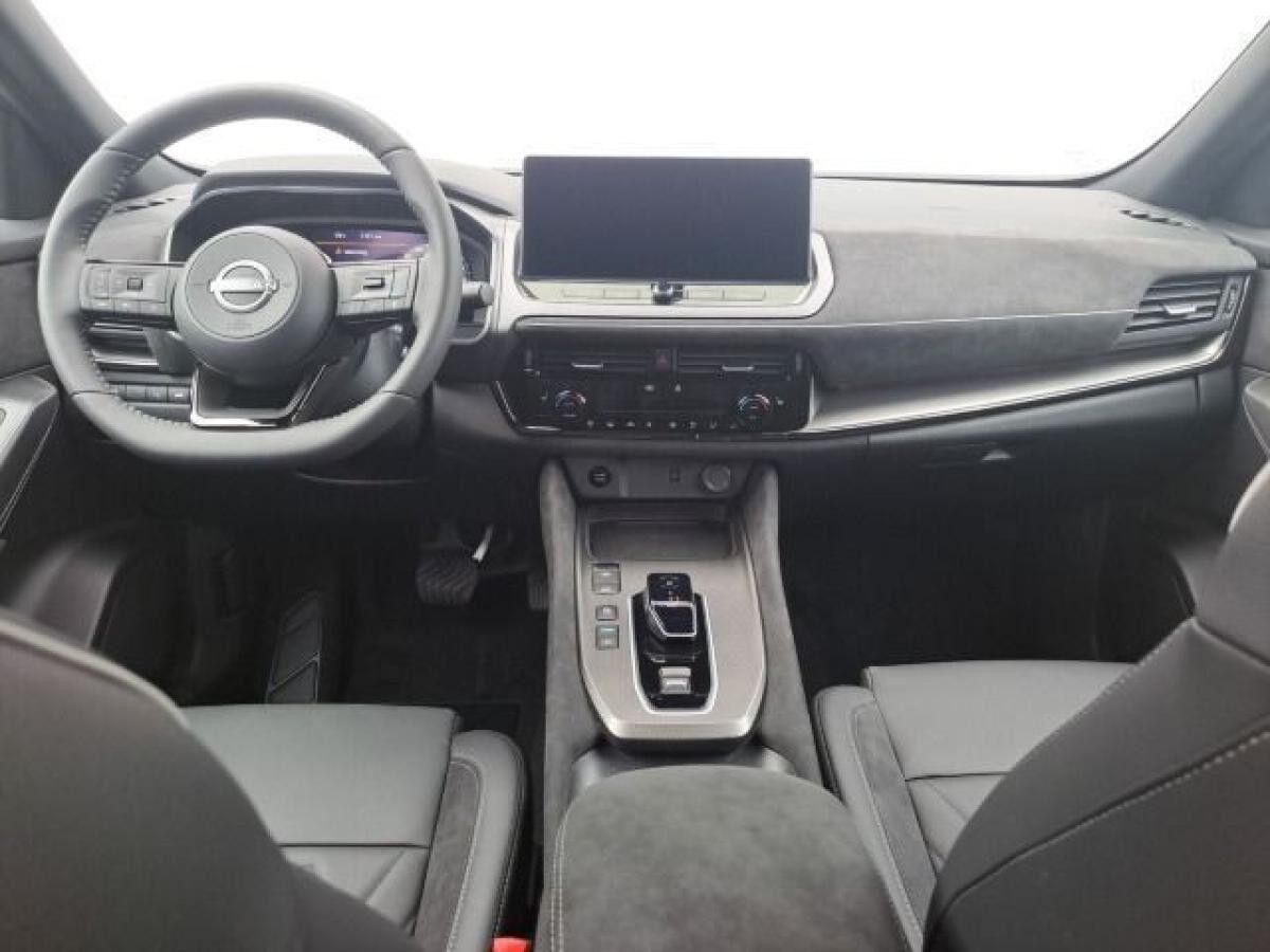 Nissan Qashqai N-Design e-Power|Komfort-Plus|VFW|ACC|NAV|...
