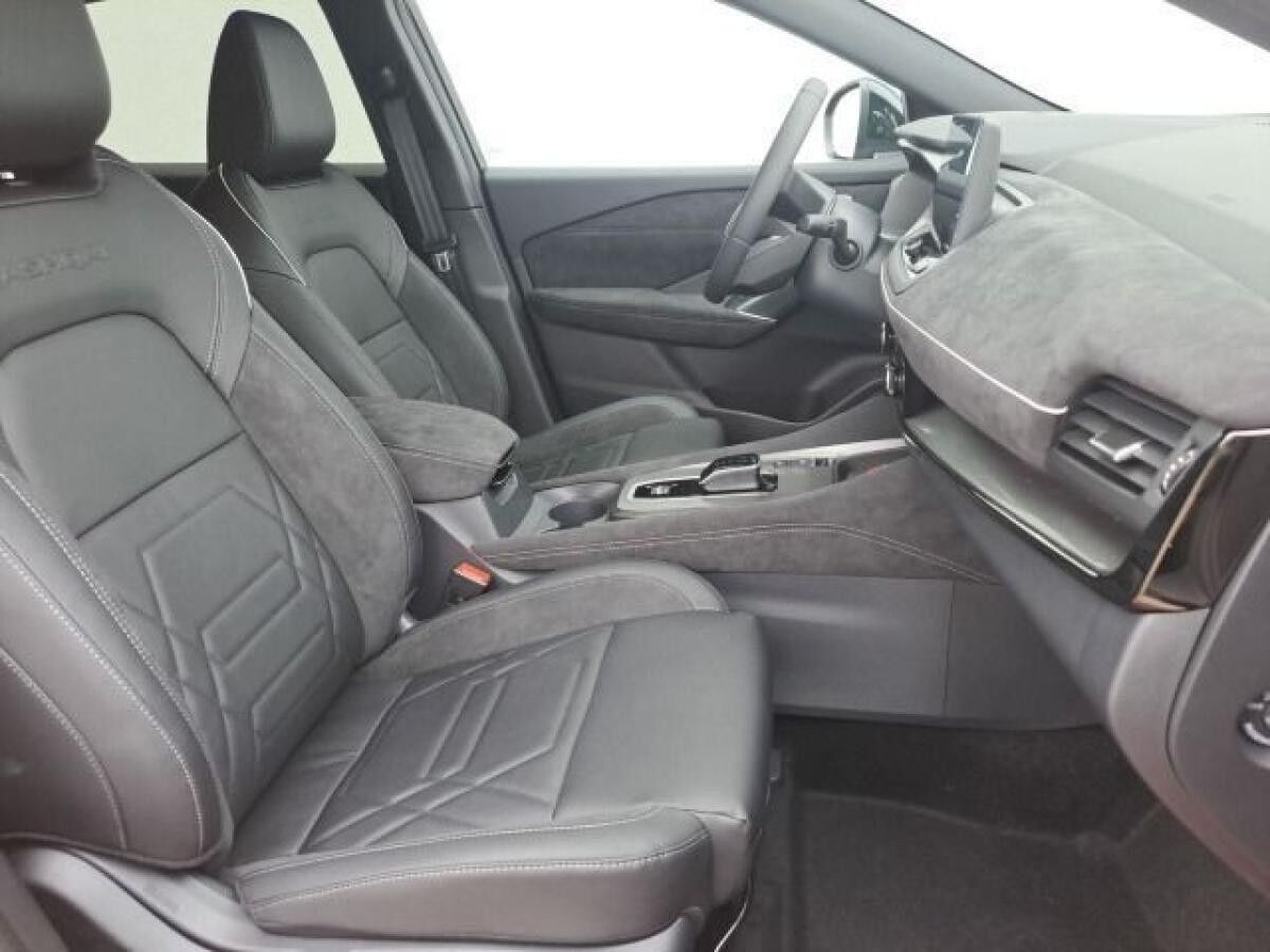 Nissan Qashqai N-Design e-Power|Komfort-Plus|VFW|ACC|NAV|...