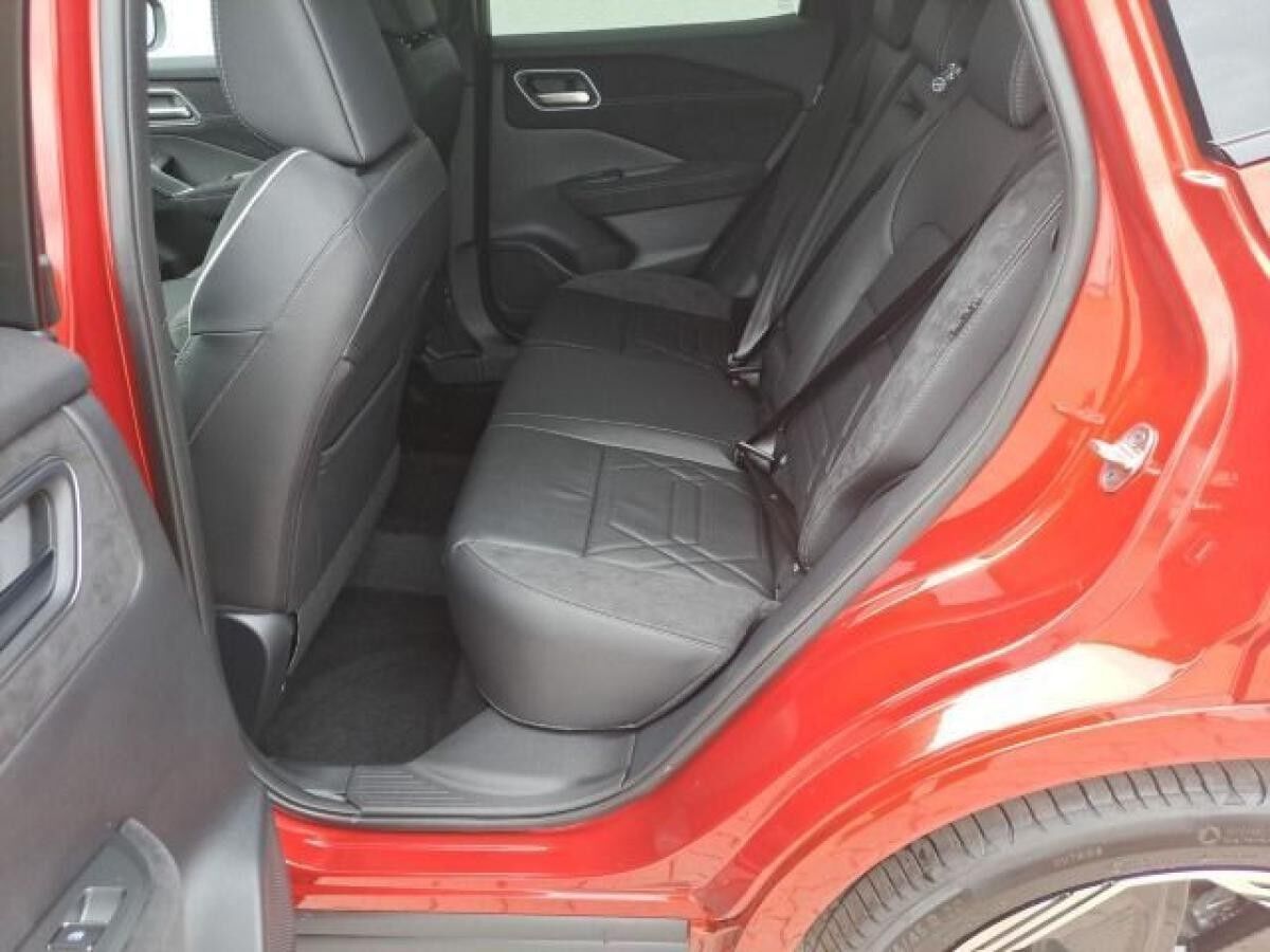 Nissan Qashqai N-Design e-Power|Komfort-Plus|VFW|ACC|NAV|...