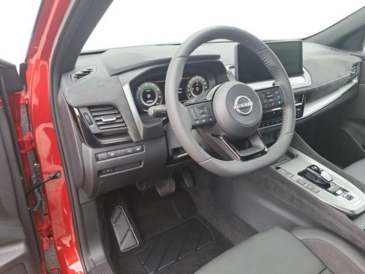 Nissan Qashqai N-Design e-Power|Komfort-Plus|VFW|ACC|NAV|...