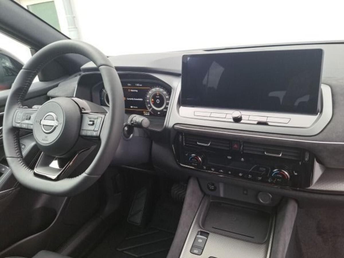 Nissan Qashqai N-Design e-Power|Komfort-Plus|VFW|ACC|NAV|...
