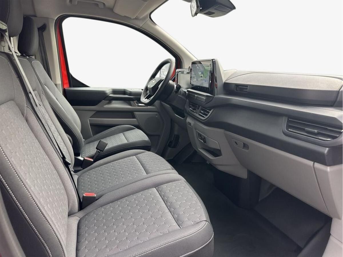 Ford Transit Custom Kasten LKW Limited 320 L1H1 4x4 Autm. , 4-türig (Diesel)