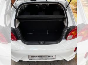 Mitsubishi Space Star 1.2 Select ***SOFORT LIEFERBAR***