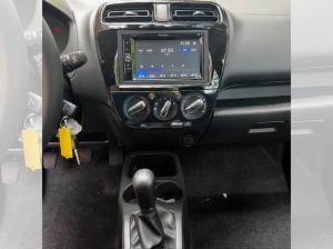 Mitsubishi Space Star 1.2 Select ***SOFORT LIEFERBAR***