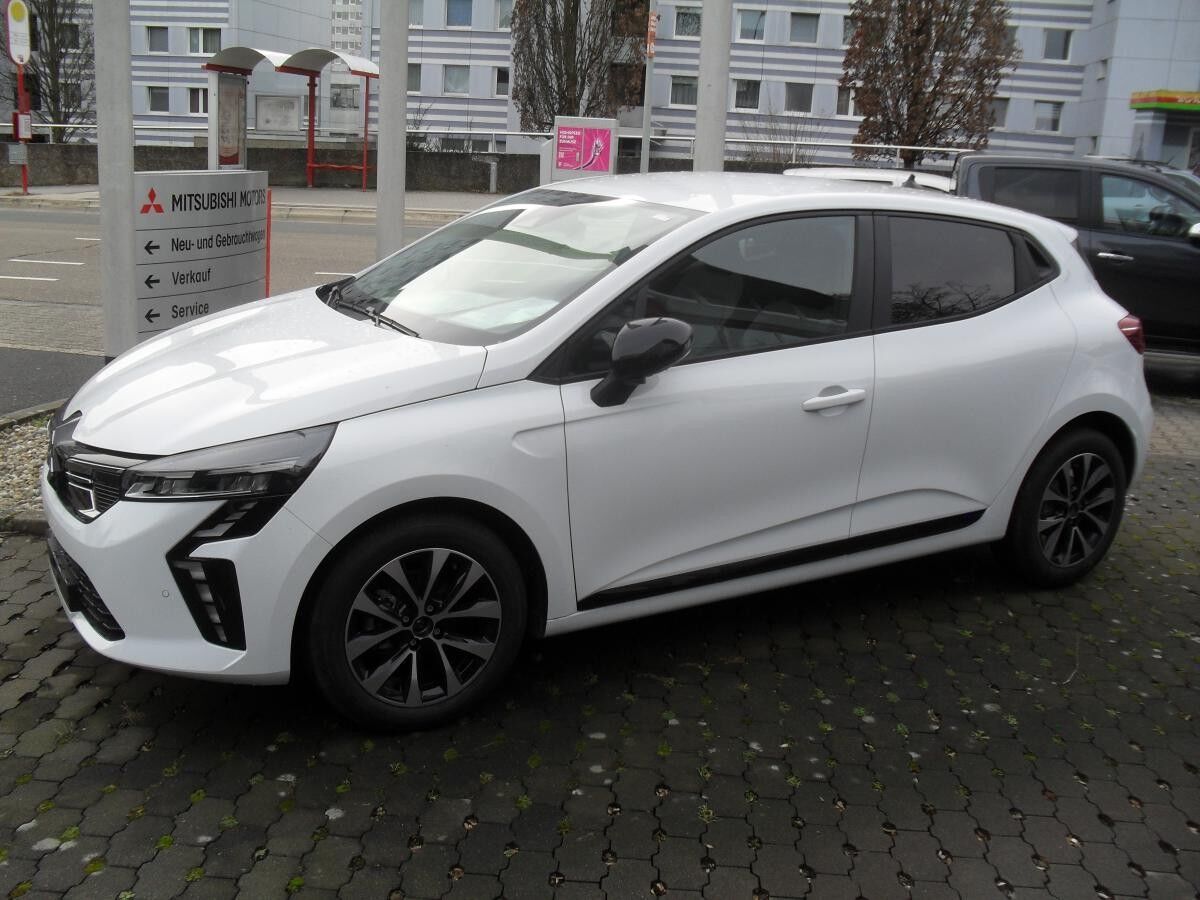 Mitsubishi Colt PLUS