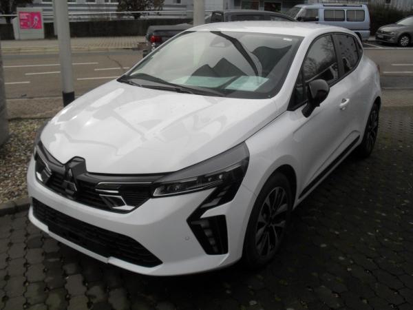 Mitsubishi Colt PLUS