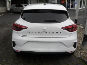 Mitsubishi Colt PLUS