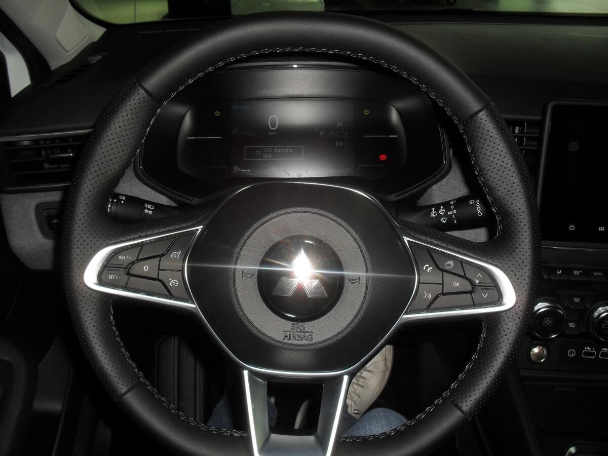 Mitsubishi Colt PLUS