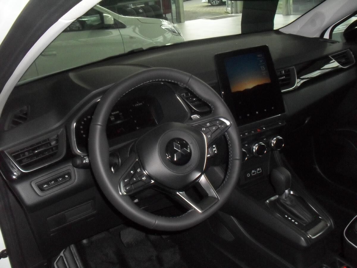 Mitsubishi Colt PLUS