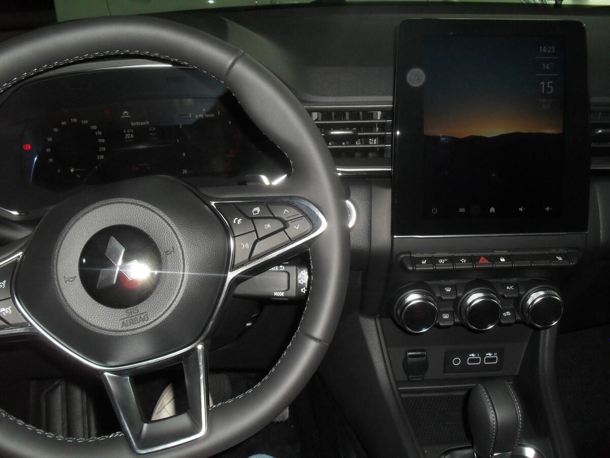 Mitsubishi Colt PLUS