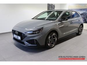 Hyundai i30 N Line 5-Türer MY25 1.5 T-GDI 48V 7-DCT