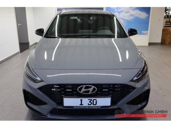 Hyundai i30 N Line 5-Türer MY25 1.5 T-GDI 48V 7-DCT