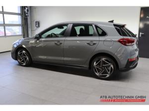 Hyundai i30 N Line 5-Türer MY25 1.5 T-GDI 48V 7-DCT