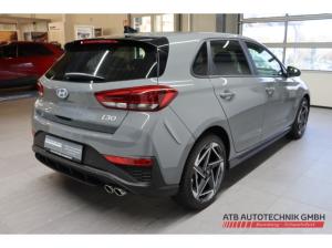 Hyundai i30 N Line 5-Türer MY25 1.5 T-GDI 48V 7-DCT