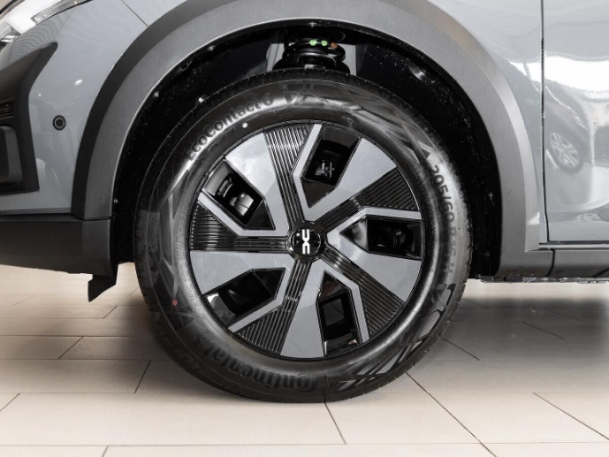 Dacia Jogger 1.0 EU6e Expression TCe 110 SITZHEIZUNG PDC RÜCKFAHRKAMERA