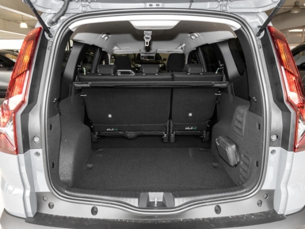 Dacia Jogger 1.0 EU6e Expression TCe 110 SITZHEIZUNG PDC RÜCKFAHRKAMERA