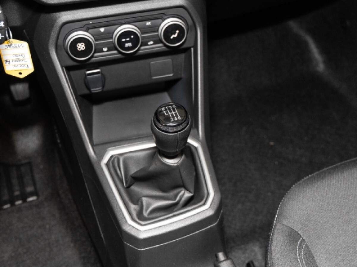 Dacia Jogger 1.0 EU6e Expression TCe 110 SITZHEIZUNG PDC RÜCKFAHRKAMERA