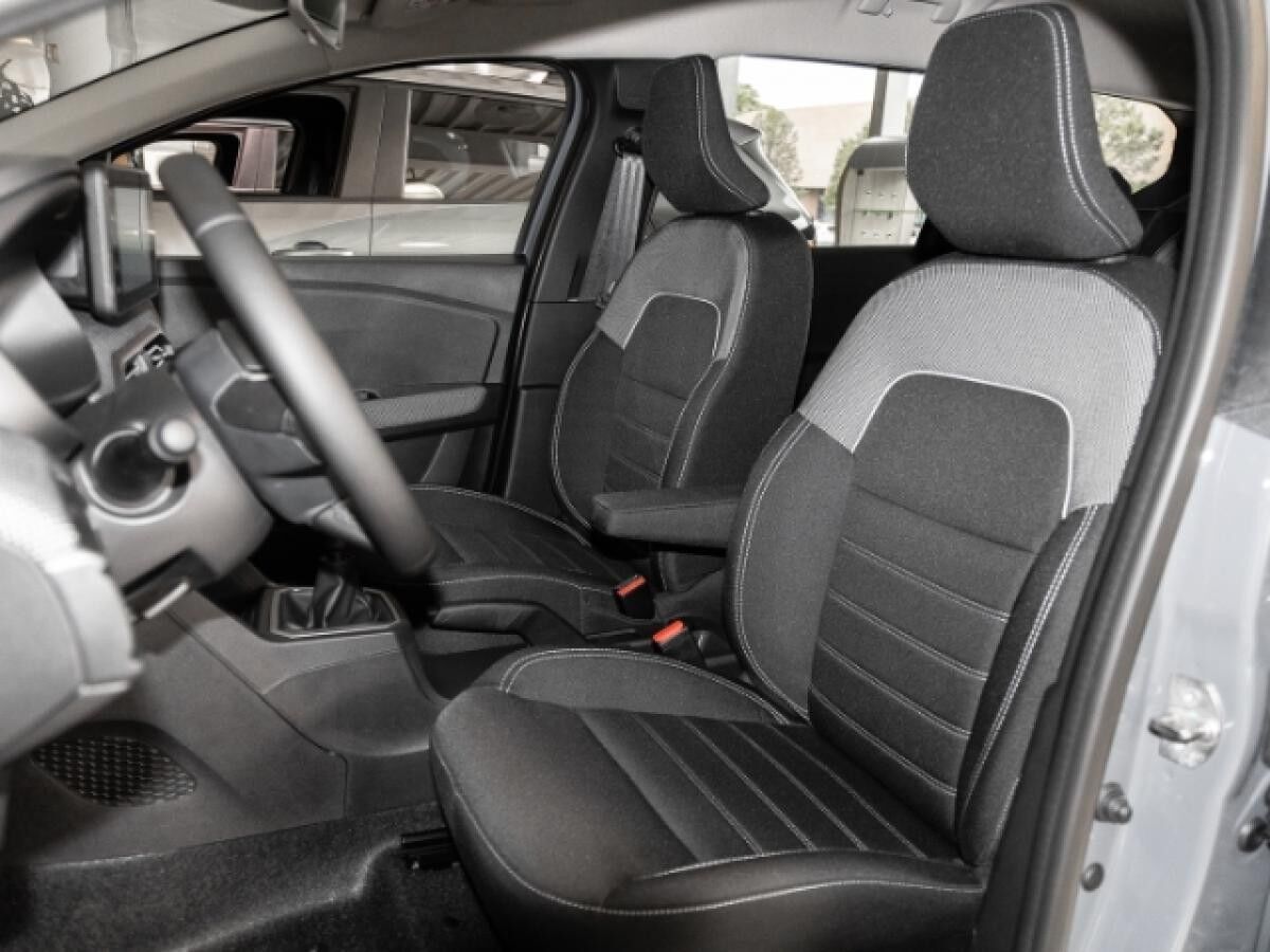 Dacia Jogger 1.0 EU6e Expression TCe 110 SITZHEIZUNG PDC RÜCKFAHRKAMERA