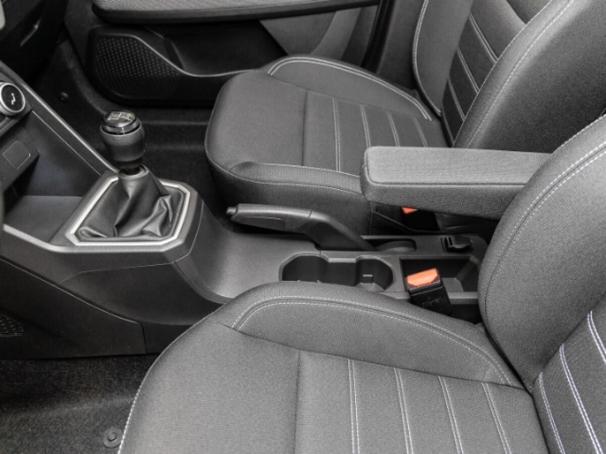 Dacia Jogger 1.0 EU6e Expression TCe 110 SITZHEIZUNG PDC RÜCKFAHRKAMERA