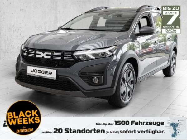 Dacia Jogger 1.0 EU6e Expression TCe 110 NAVI RÜCKFAHRKAMERA SITZHEIZUNG KLIMAAUTOMATIK