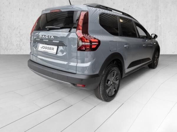 Dacia Jogger 1.0 EU6e Expression TCe 110 NAVI RÜCKFAHRKAMERA SITZHEIZUNG KLIMAAUTOMATIK