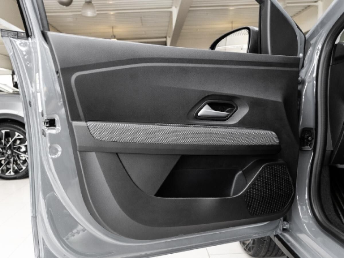 Dacia Jogger 1.0 EU6e Expression TCe 110 NAVI RÜCKFAHRKAMERA SITZHEIZUNG KLIMAAUTOMATIK