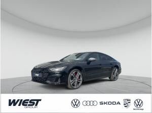 Audi S7 Sportback TDI tiptronic UPE 123.500 € Audi S7 Sportback TDI tiptronic UPE 123.500 €