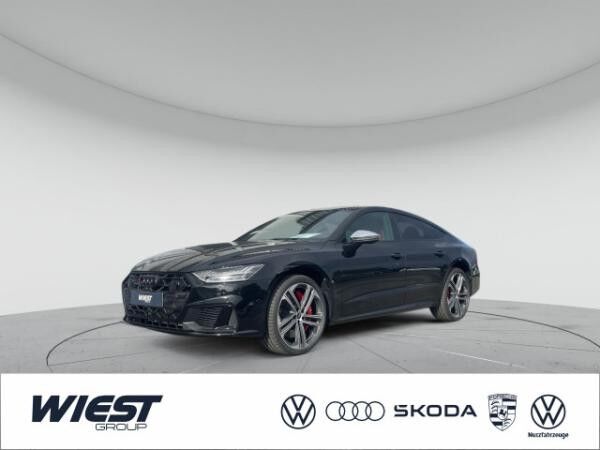 Audi S7 Sportback TDI tiptronic UPE 123.500 €