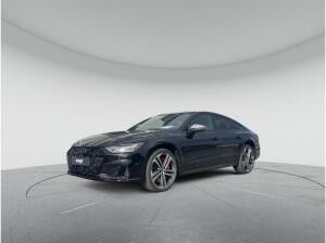 Audi S7 Sportback TDI tiptronic UPE 123.500 € Audi S7 Sportback TDI tiptronic UPE 123.500 €