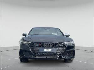 Audi S7 Sportback TDI tiptronic UPE 123.500 € Audi S7 Sportback TDI tiptronic UPE 123.500 €