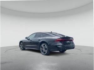 Audi S7 Sportback TDI tiptronic UPE 123.500 € Audi S7 Sportback TDI tiptronic UPE 123.500 €