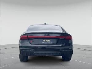 Audi S7 Sportback TDI tiptronic UPE 123.500 € Audi S7 Sportback TDI tiptronic UPE 123.500 €